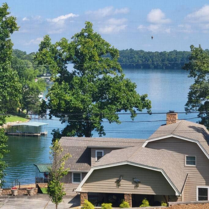 New Home, Dock, Kayaks, Game Room, Water Views Winchester Ngoại thất bức ảnh